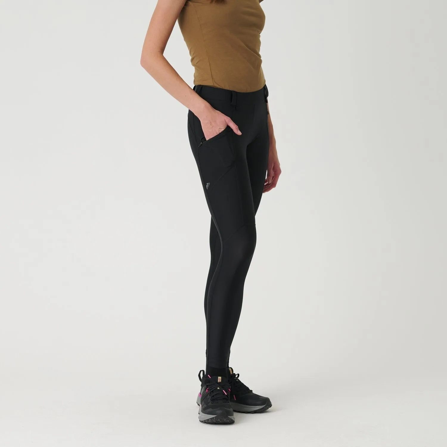 טייץ טקטי לנשים | HELIKON-TEX® | Hoyden Range Tights
