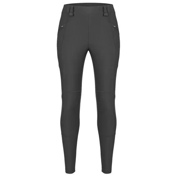 טייץ טקטי לנשים | HELIKON-TEX® | Hoyden Range Tights