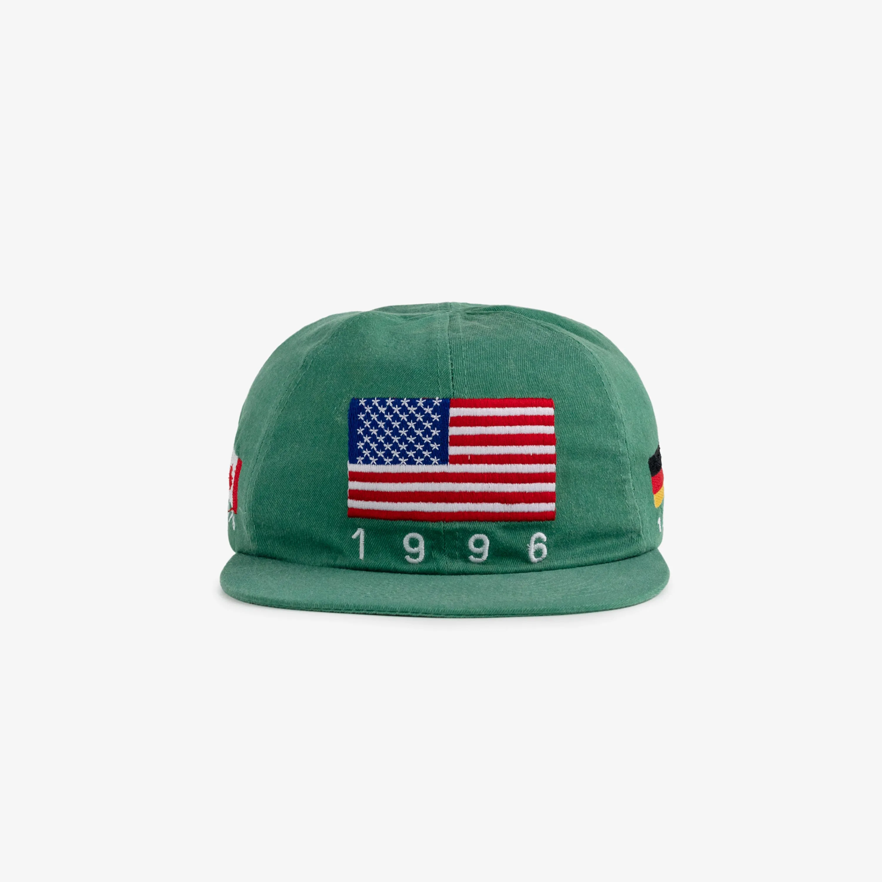 1996 Reversible Olympic Hat