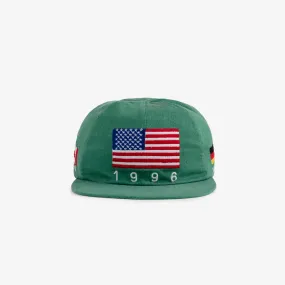 1996 Reversible Olympic Hat