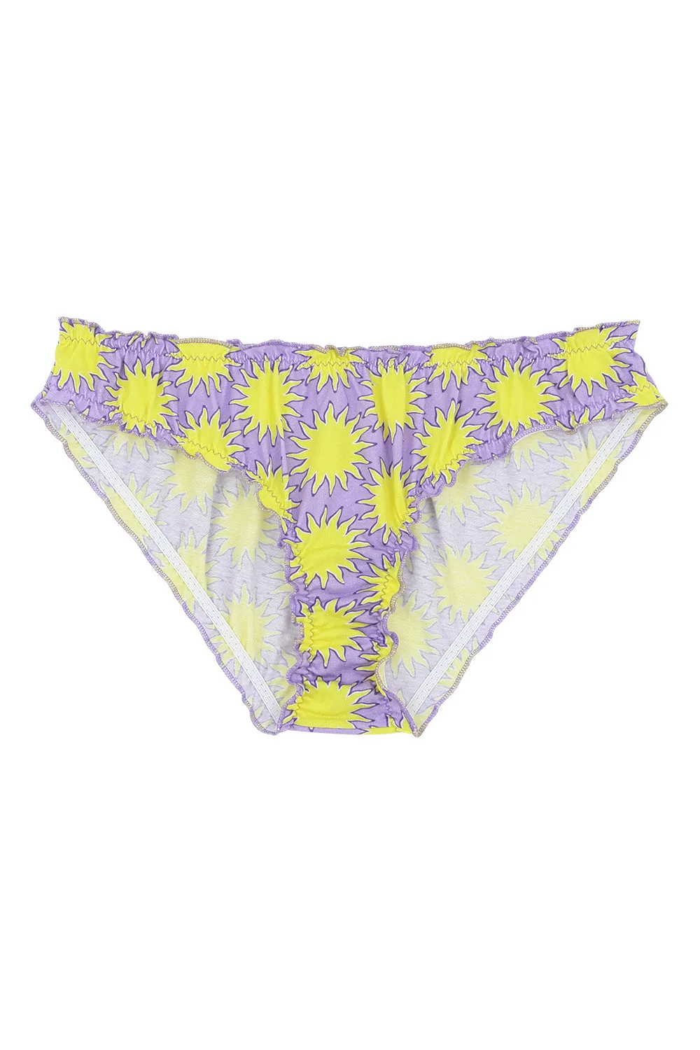 Bloomer Coton BIO - Capri
