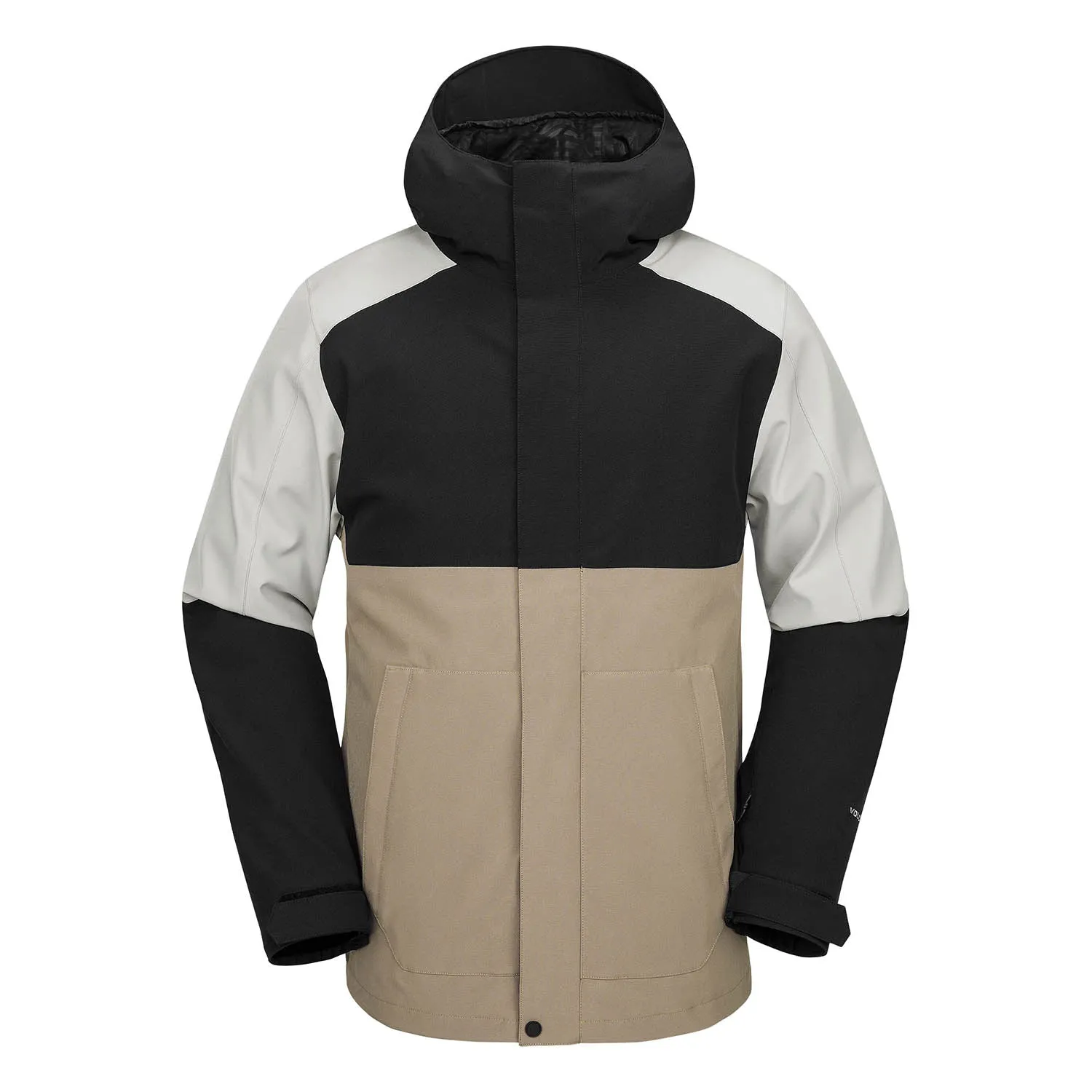 Brighton Full Zip Jacket