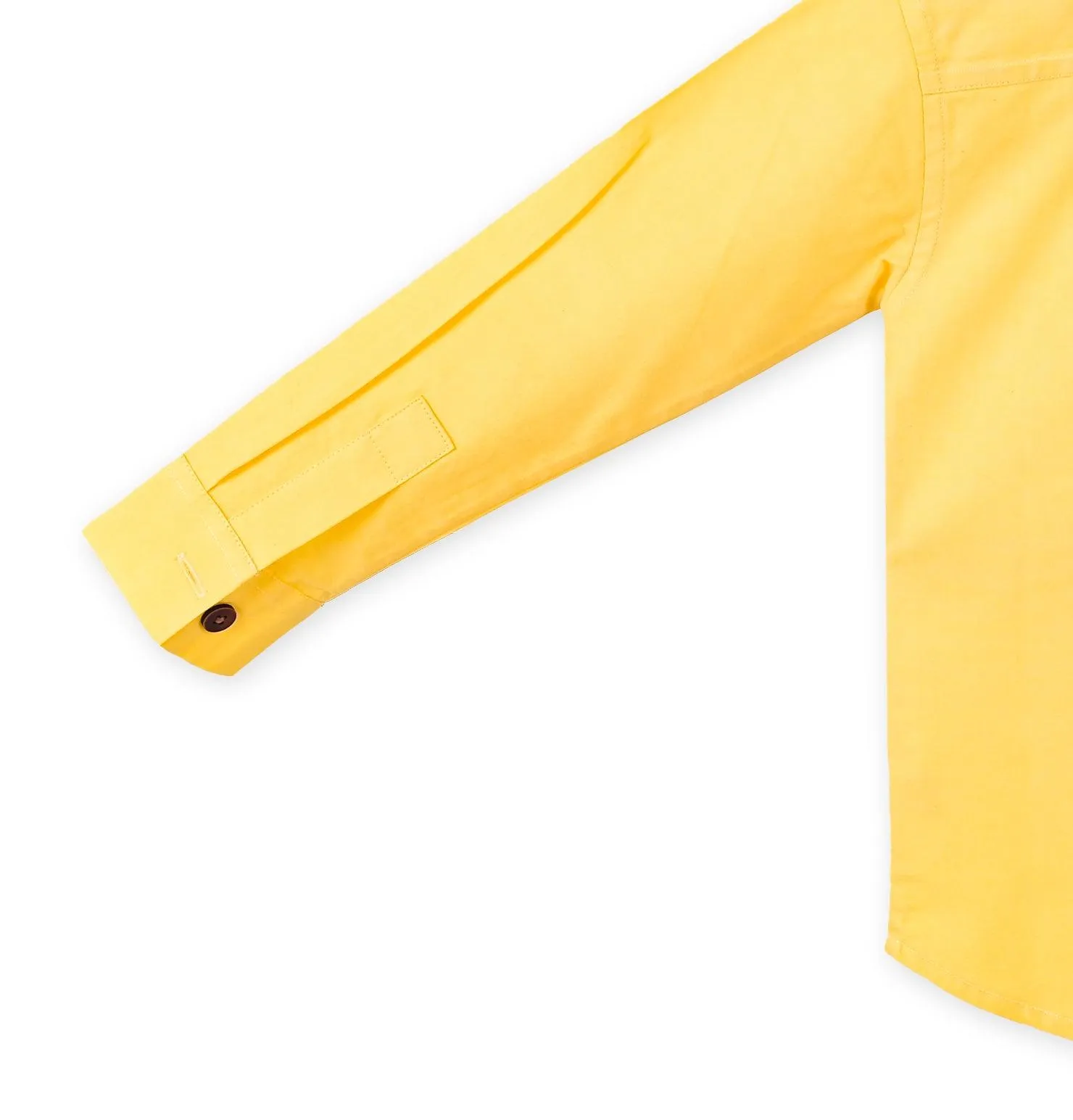 Bumblebee Formal Shirt