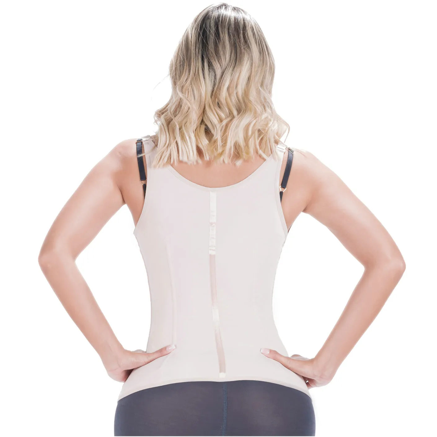 Daily Use Cincher: Waist-Defining & Posture Support SON-024