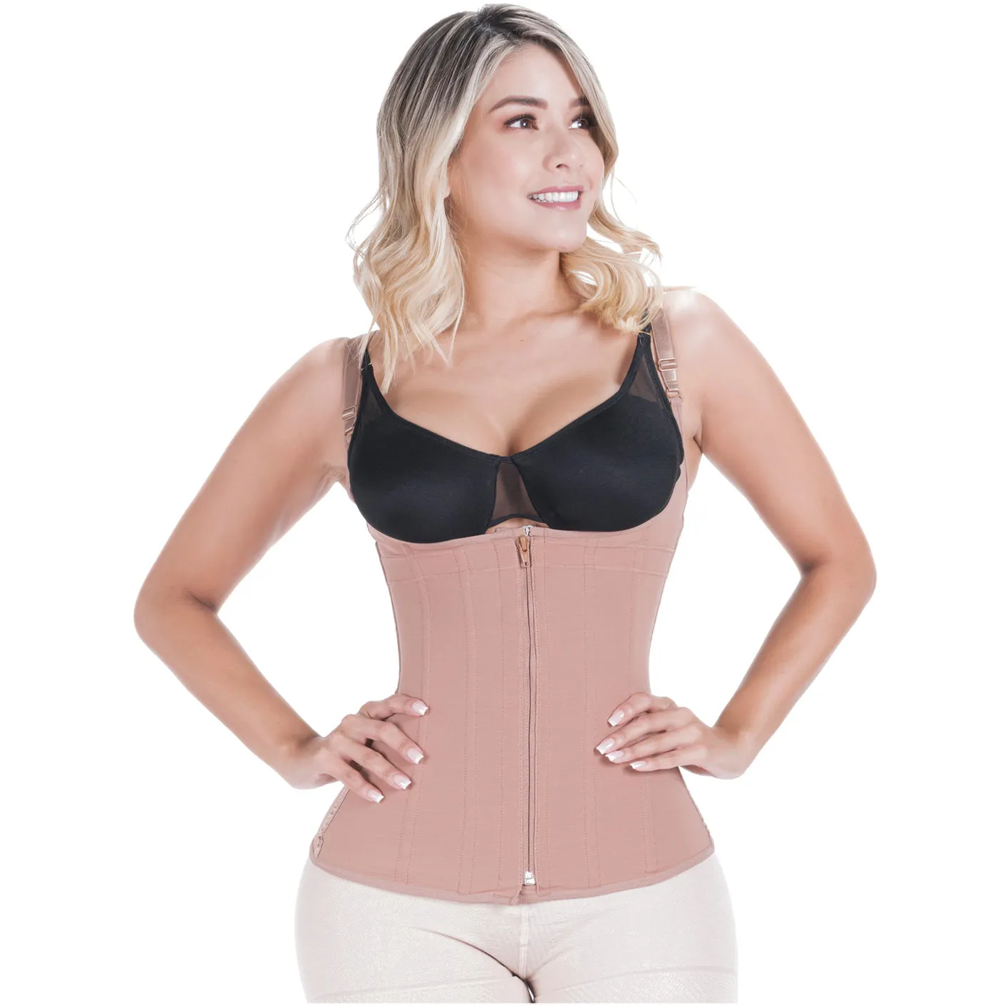 Daily Use Cincher: Waist-Defining & Posture Support SON-024