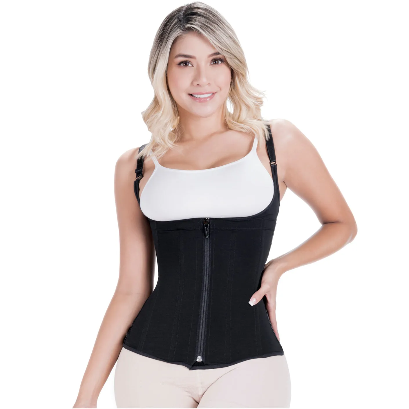 Daily Use Cincher: Waist-Defining & Posture Support SON-024
