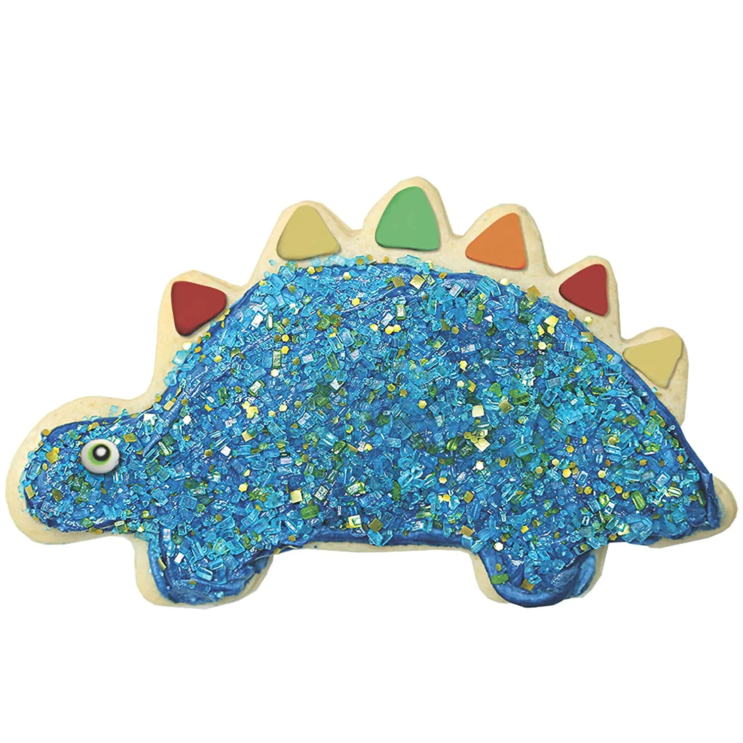 Dinosaur Designer Cookie Kit