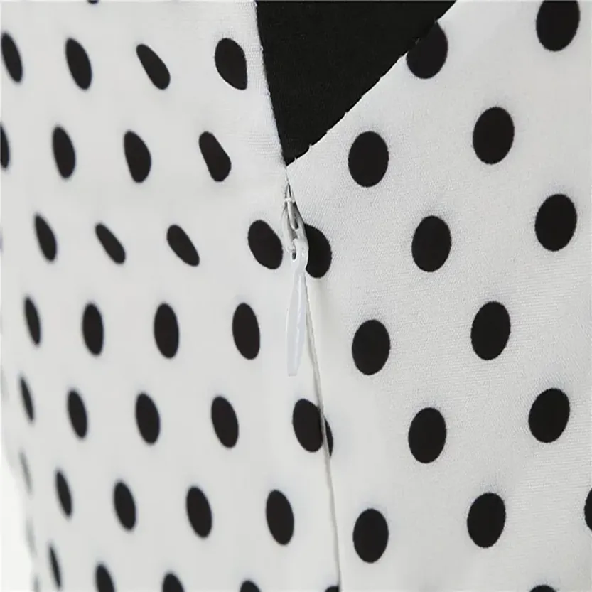 Funki Buys | Dresses | Women's Rockabilly Swing Halter Dress