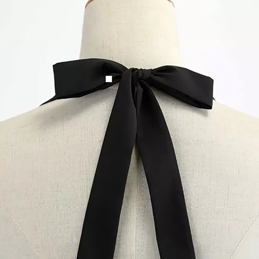 Funki Buys | Dresses | Women's Rockabilly Swing Halter Dress