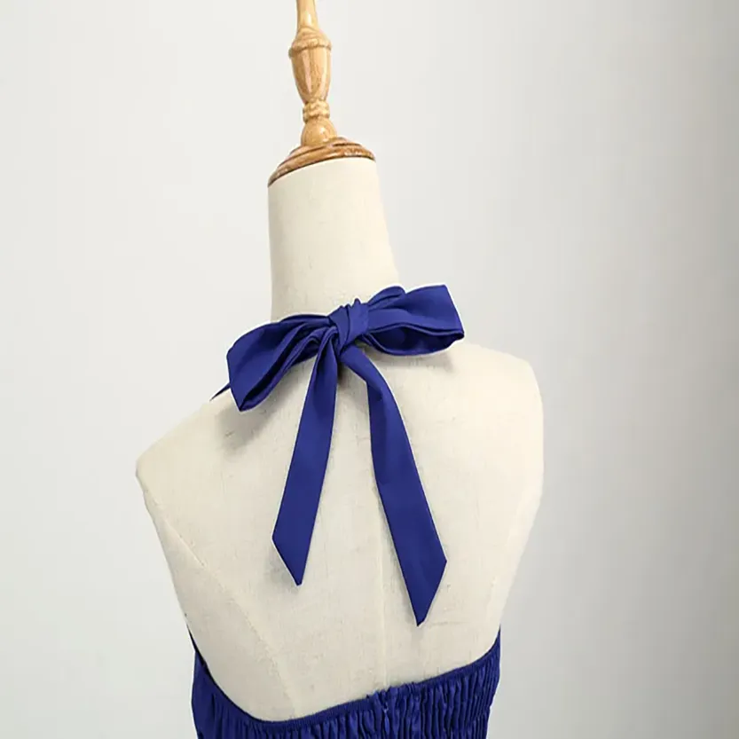 Funki Buys | Dresses | Women's Rockabilly Swing Halter Dress