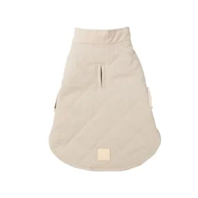 Fuzzyard Life Wrap Vest - Sandstone Fuzzyard Life Wrap Vest - Sandstone