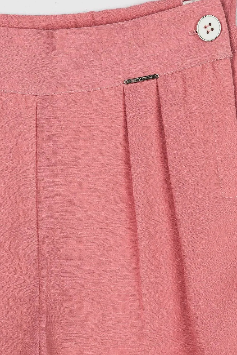 Girls Regular Culotte 11254