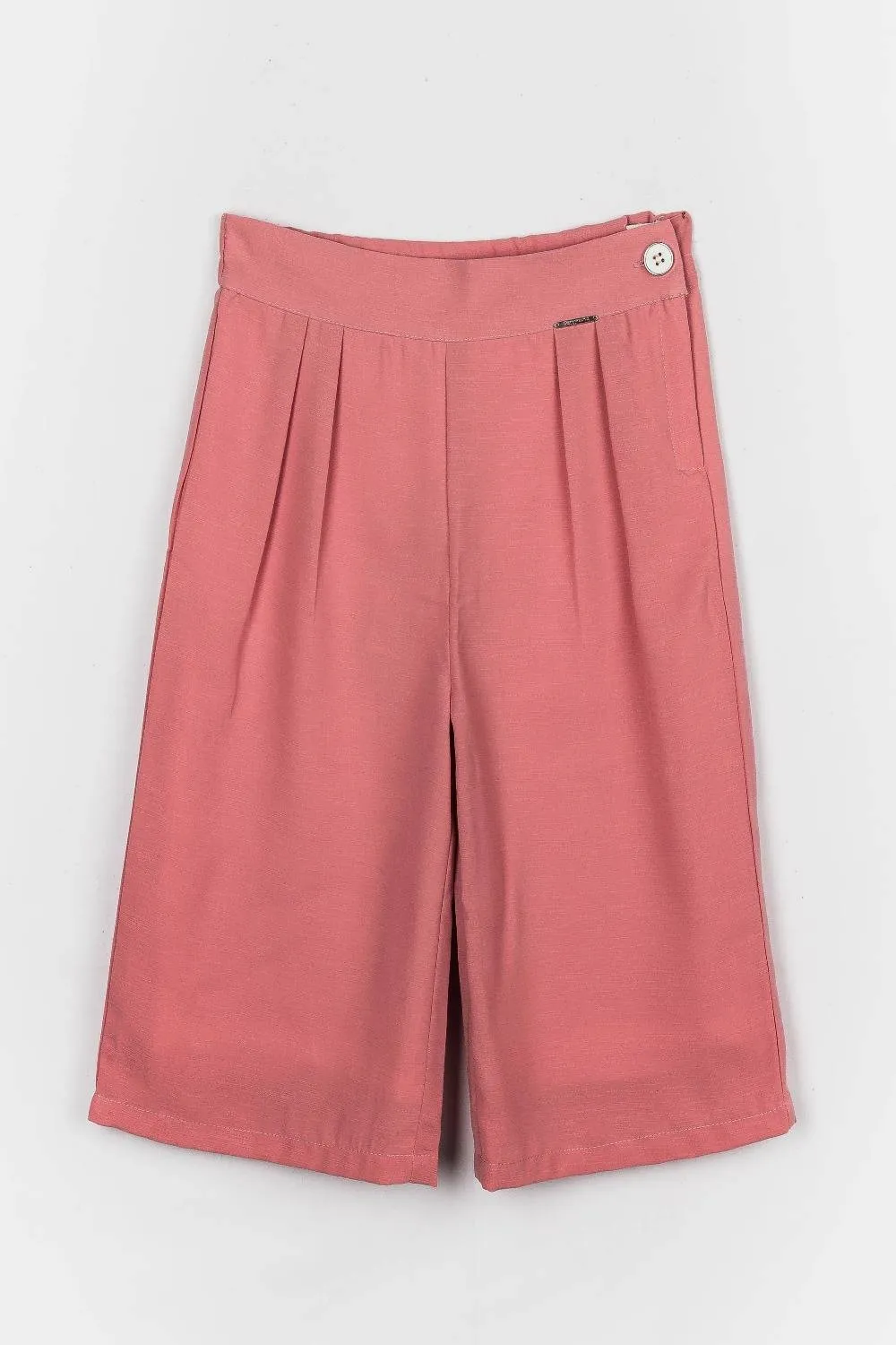 Girls Regular Culotte 11254