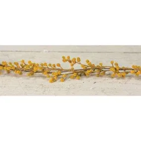 *Gooseberry Spring Garland, 4ft