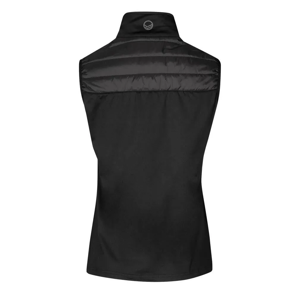 Halti Dynamic Womens Insulation Vest Black