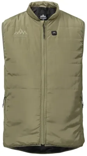 Heated Everyday Vest? Mens Heated Everyday Vest? Mens
