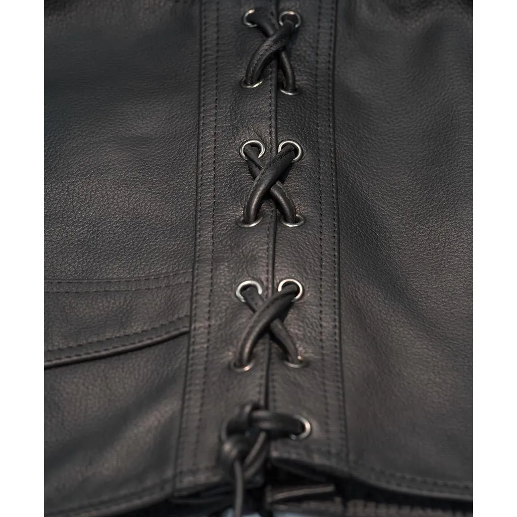 Highway 21 Six Shooter Vest