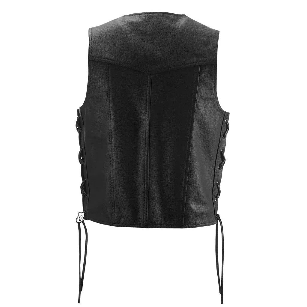 Highway 21 Six Shooter Vest