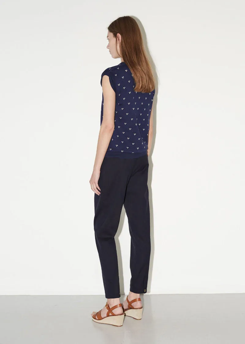 Isabelle Trouser
