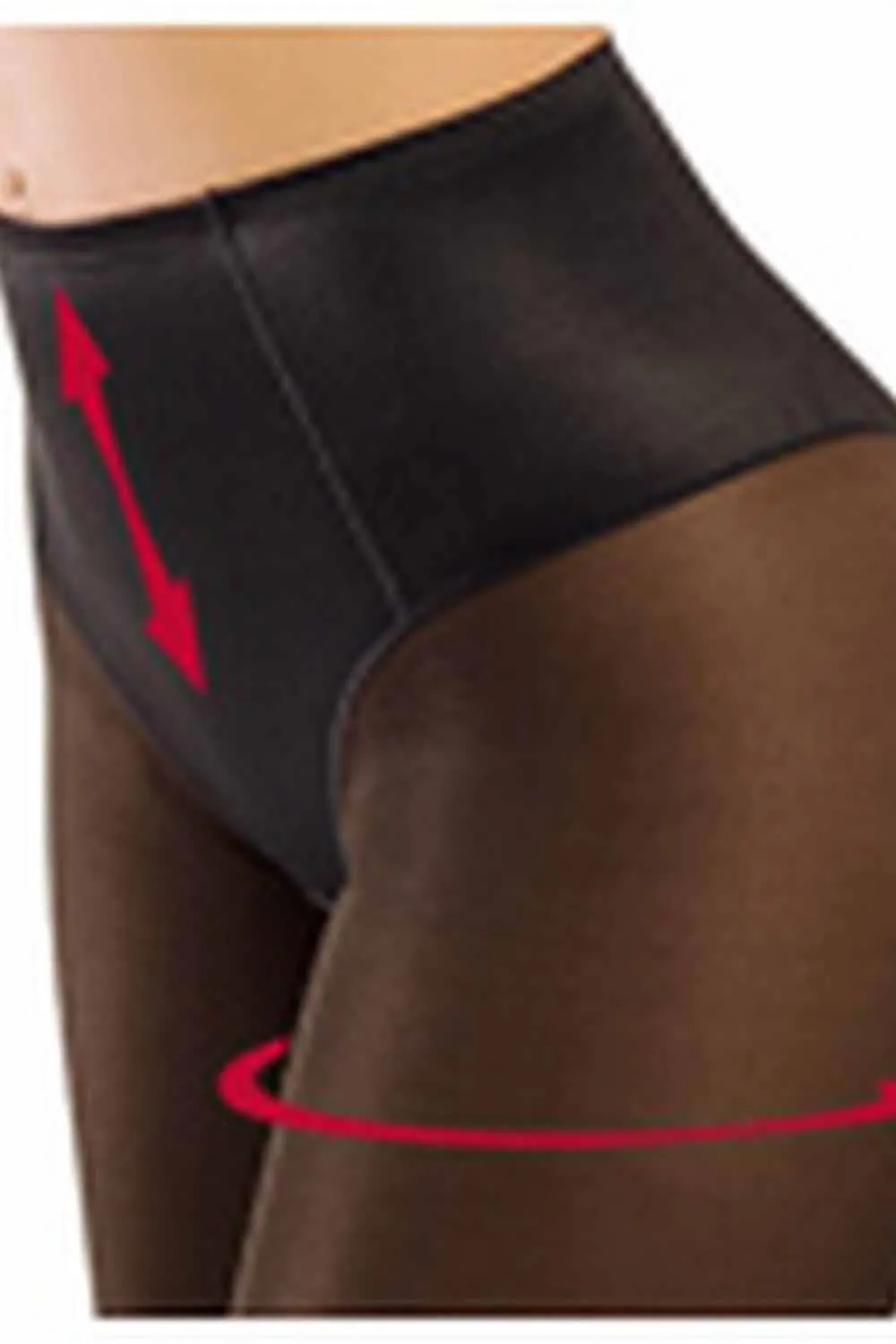 Janira Secrets Culotte Vientre Plano 31225