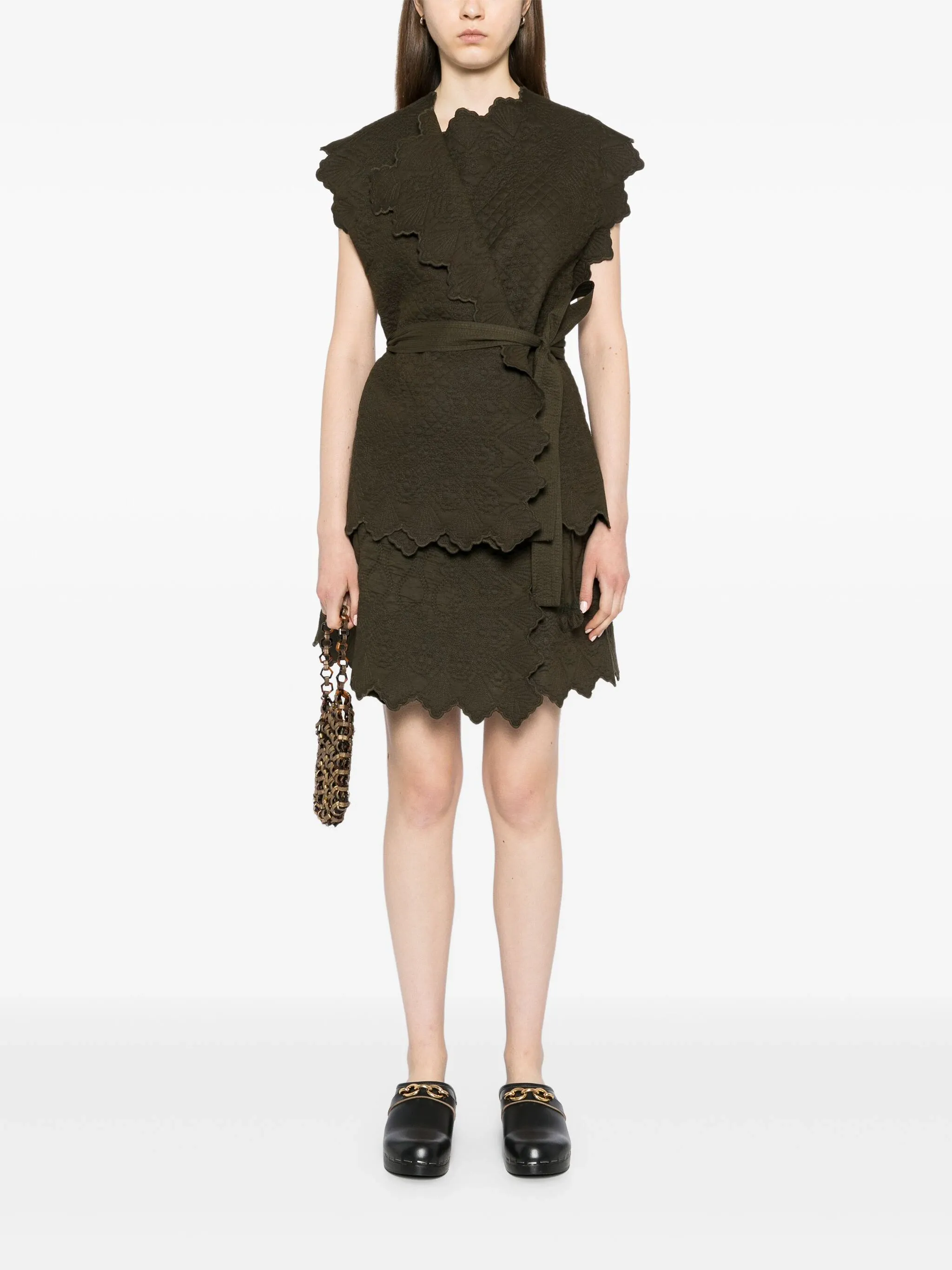 Leiro Vest