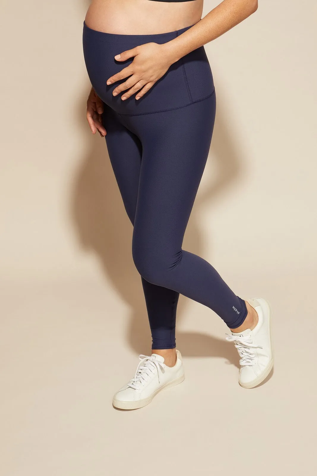 Lotus Maternity Full Length Tight