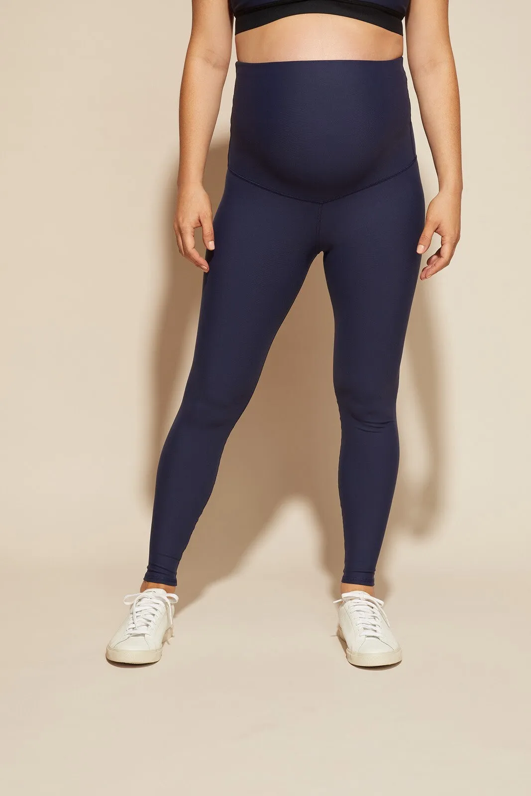 Lotus Maternity Full Length Tight