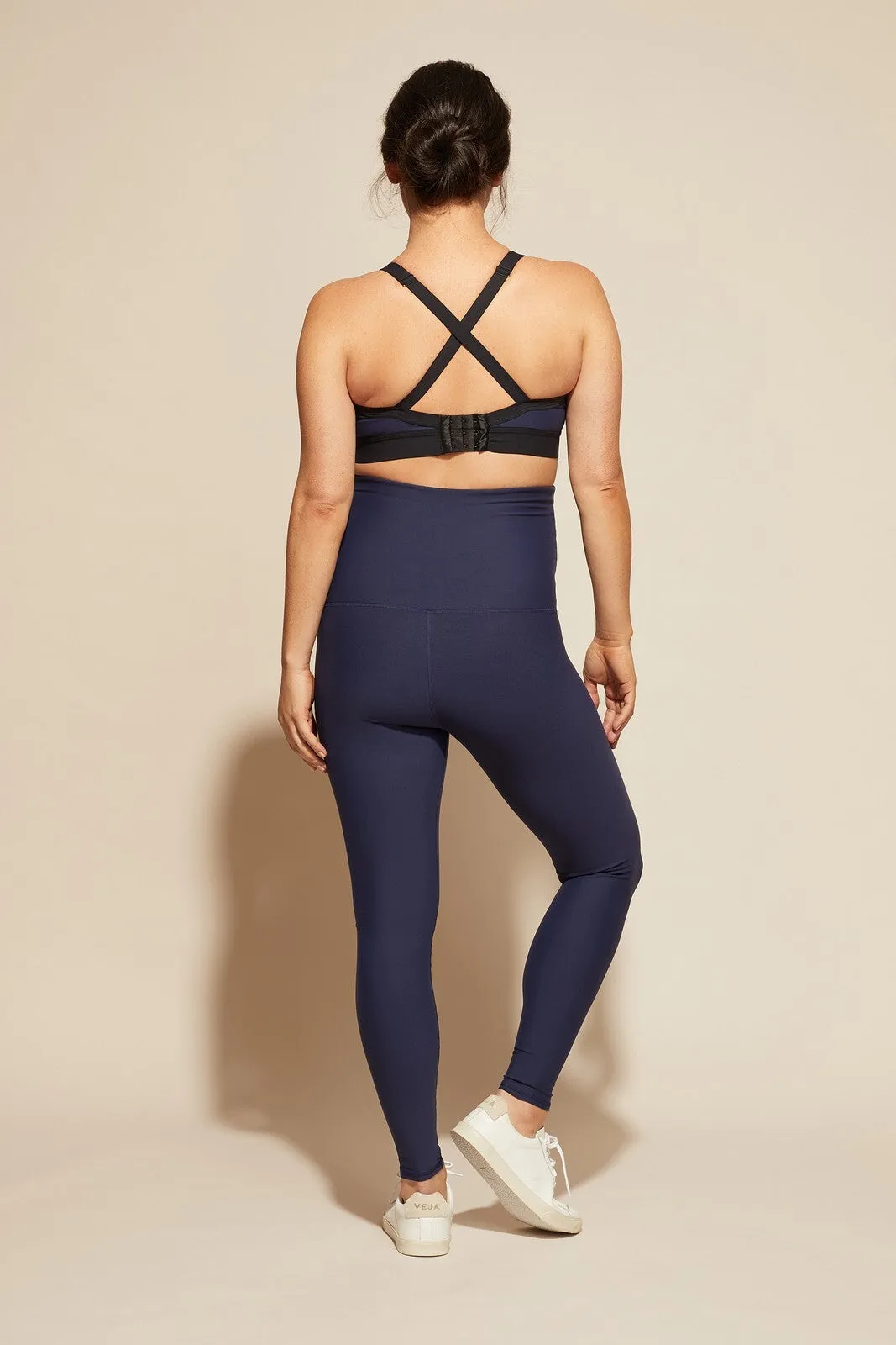 Lotus Maternity Full Length Tight