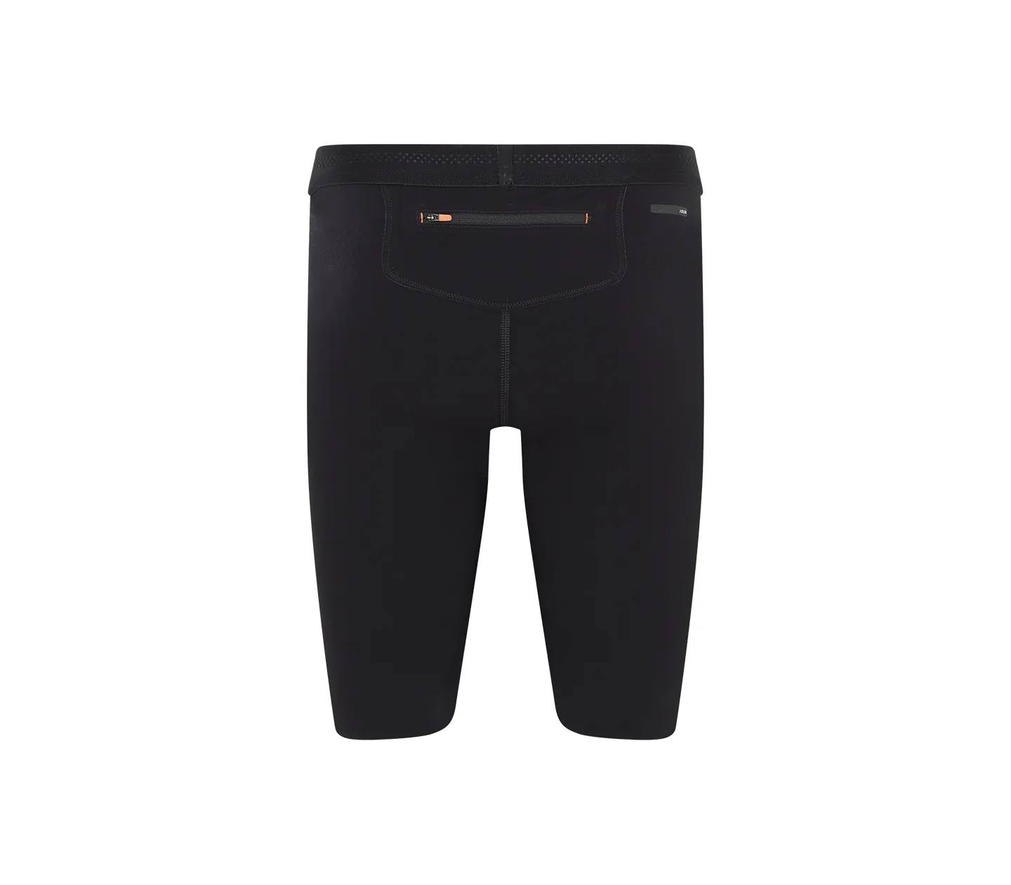 Men's Half Tights | Black