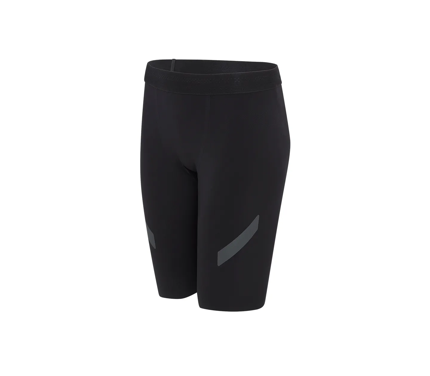 Men's Half Tights | Black
