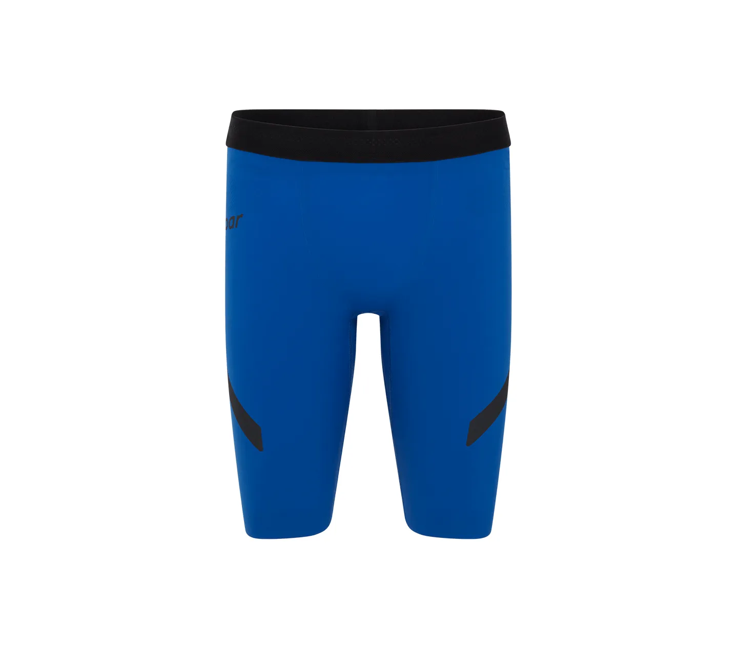 Men's Half Tights | Blue