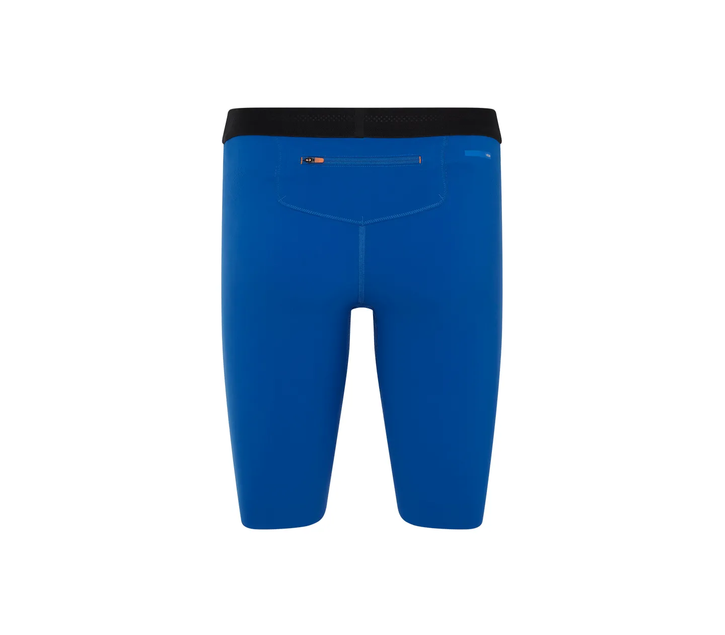Men's Half Tights | Blue