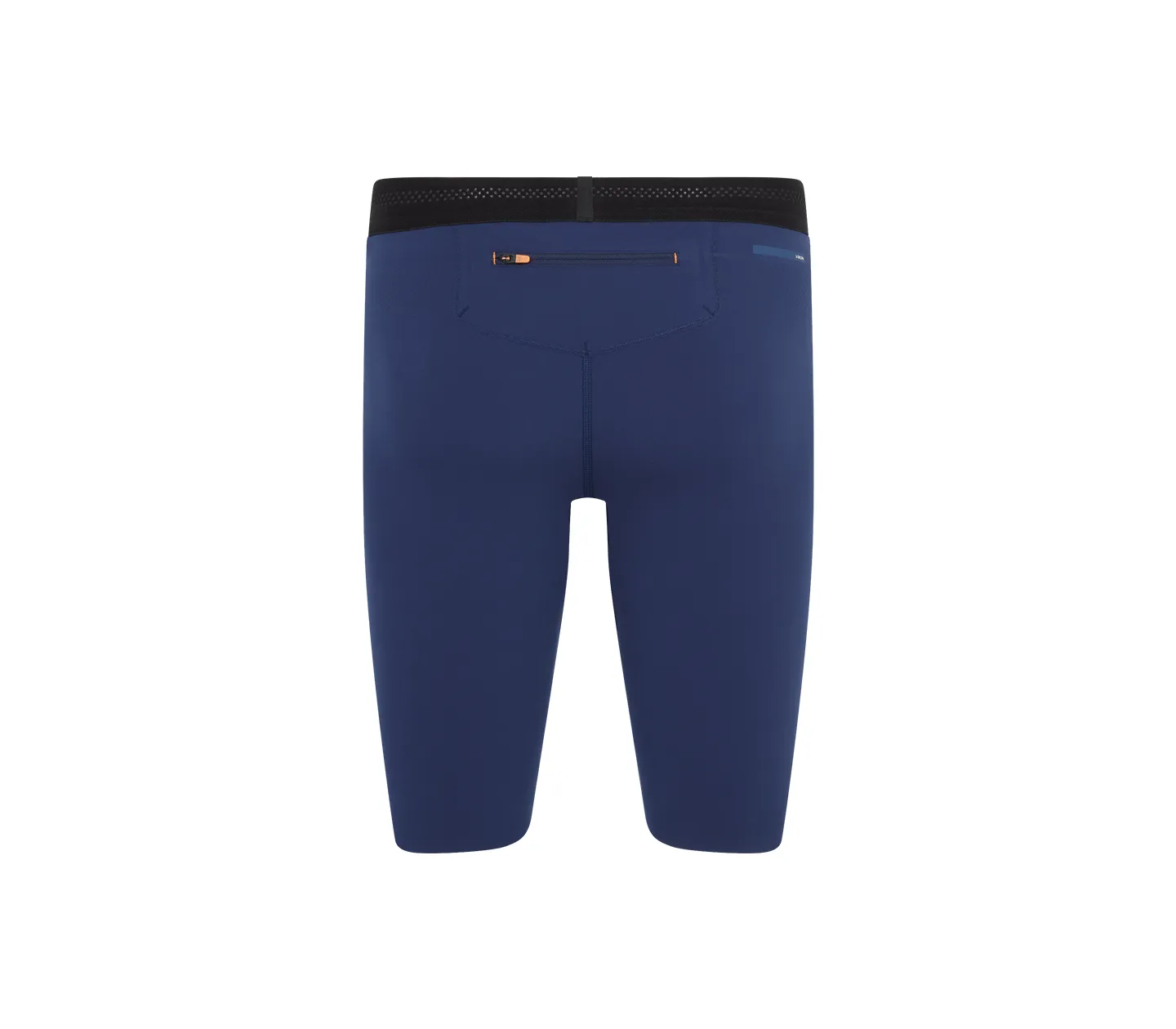 Men's Half Tights | Marine Navy