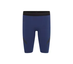 Men's Half Tights | Marine Navy