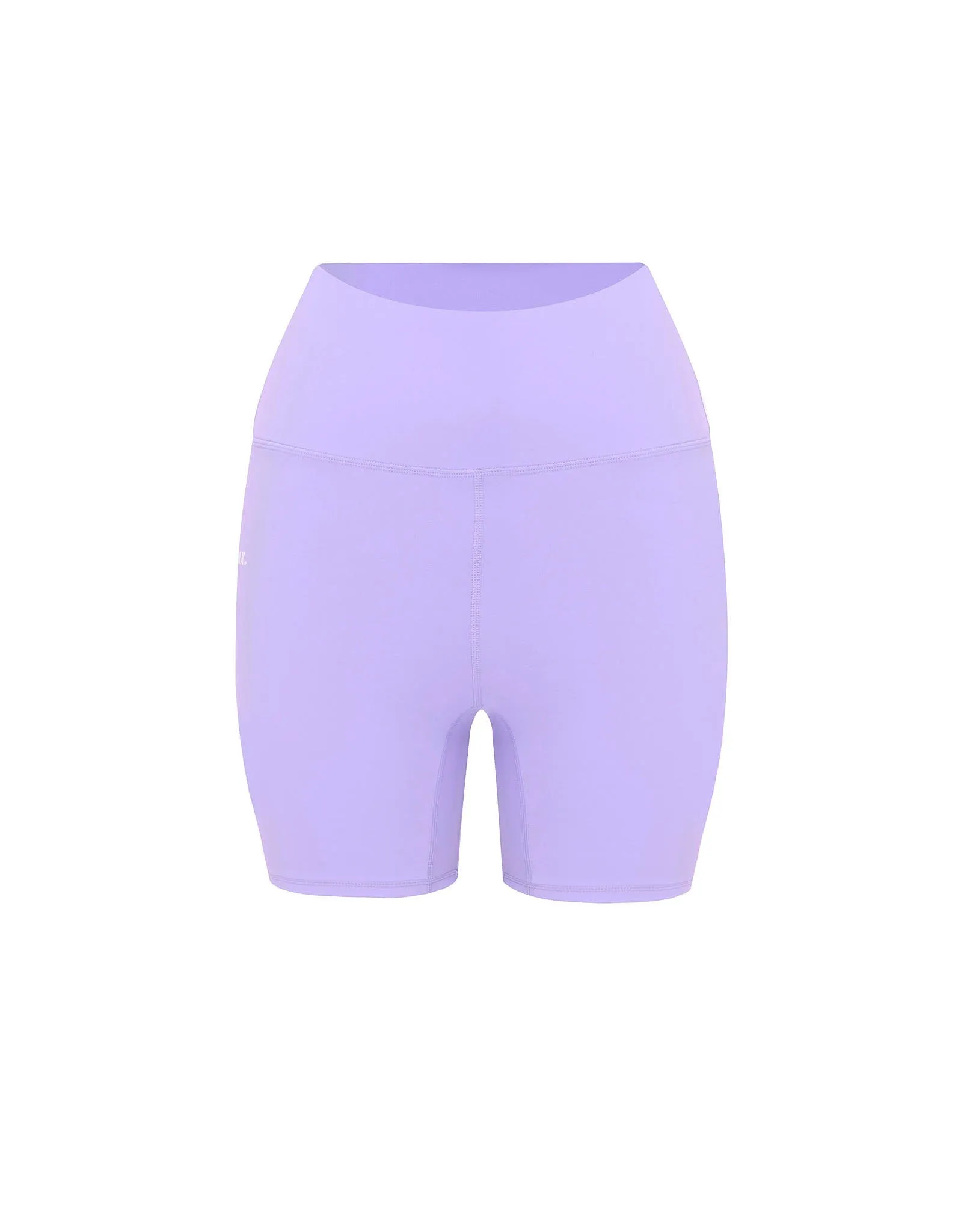 Midi Bike Shorts NANDEX ™ - Lilac