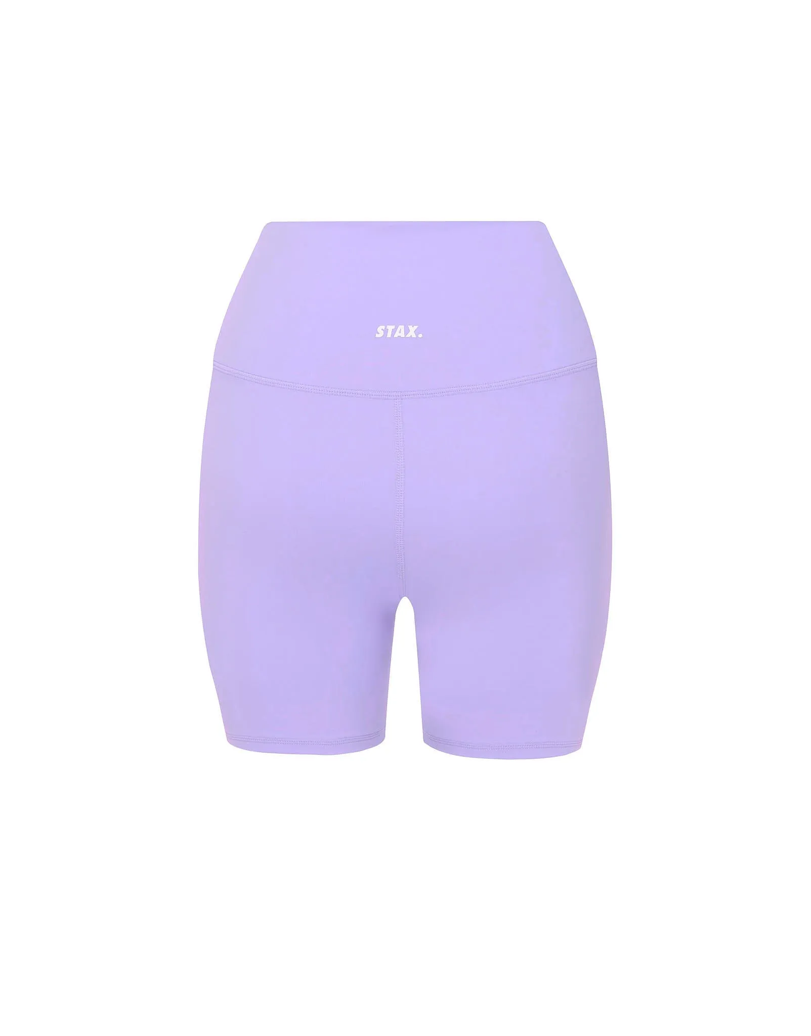 Midi Bike Shorts NANDEX ™ - Lilac