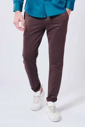 Midnight Voilet Pant