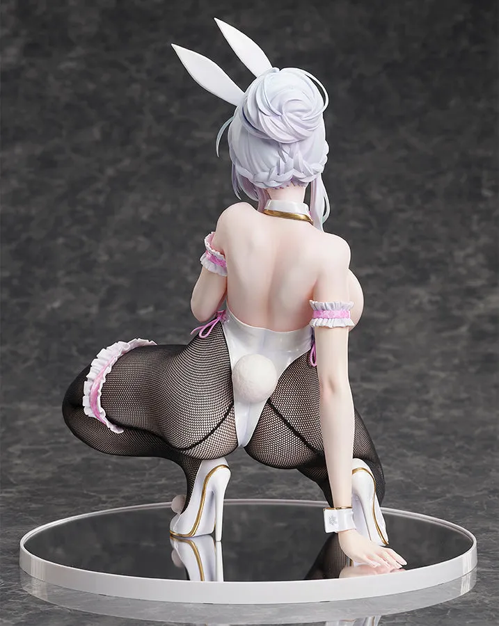 Mifuyu Yukino Bunny Ver. 1/4 Scale Figure