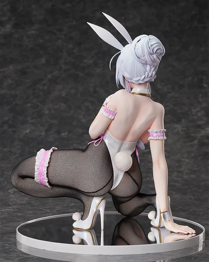 Mifuyu Yukino Bunny Ver. 1/4 Scale Figure
