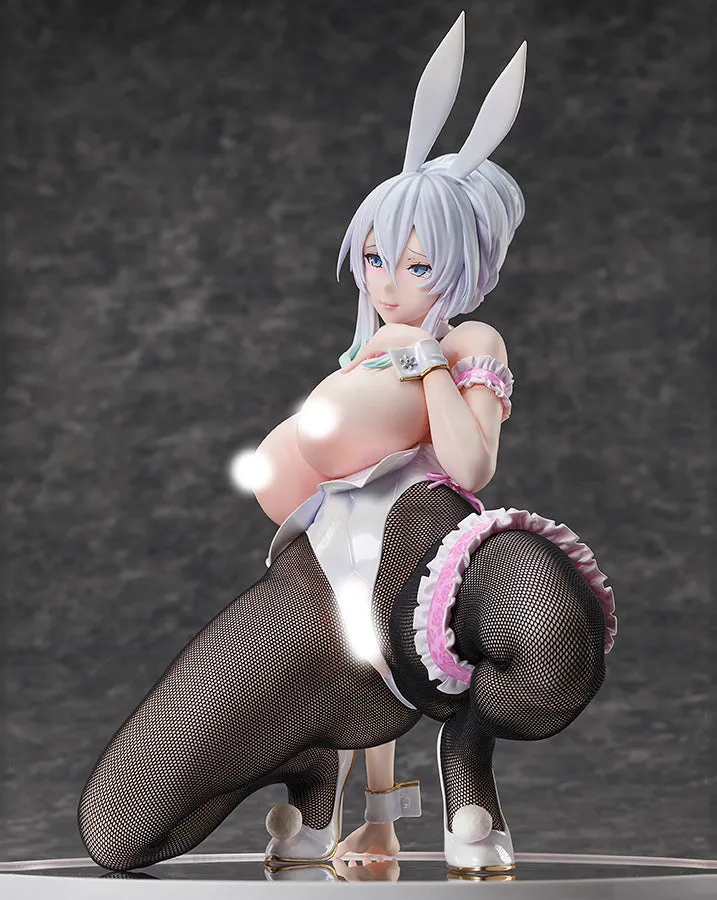 Mifuyu Yukino Bunny Ver. 1/4 Scale Figure