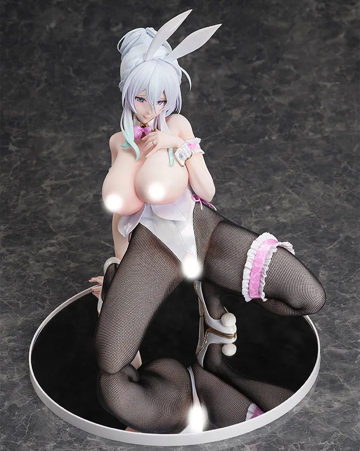 Mifuyu Yukino Bunny Ver. 1/4 Scale Figure