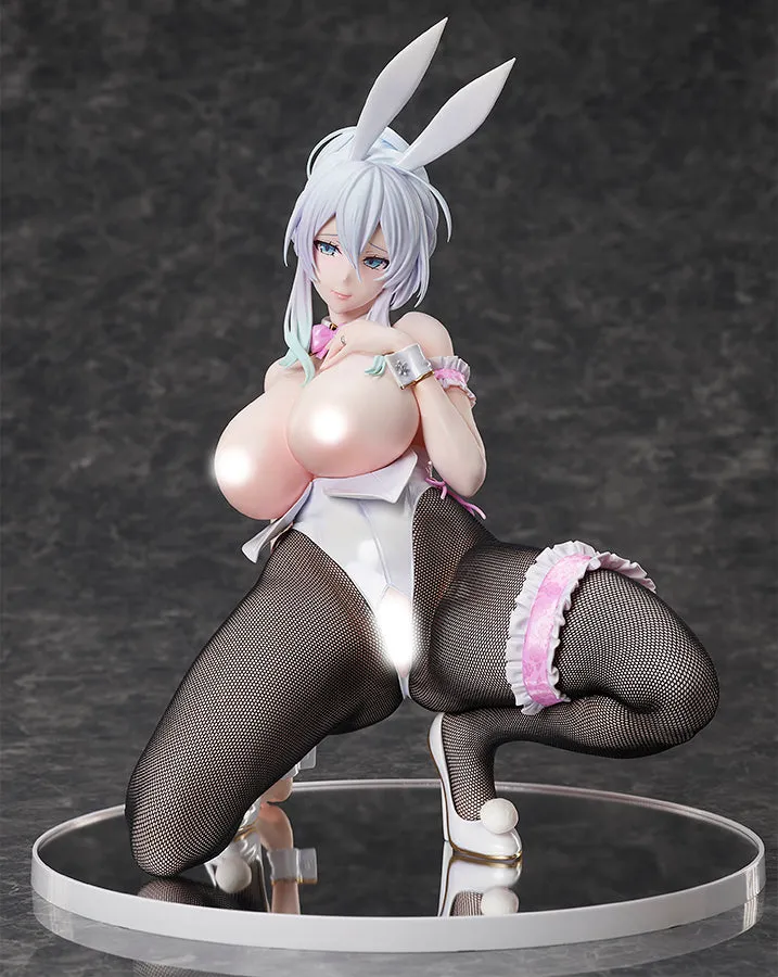 Mifuyu Yukino Bunny Ver. 1/4 Scale Figure
