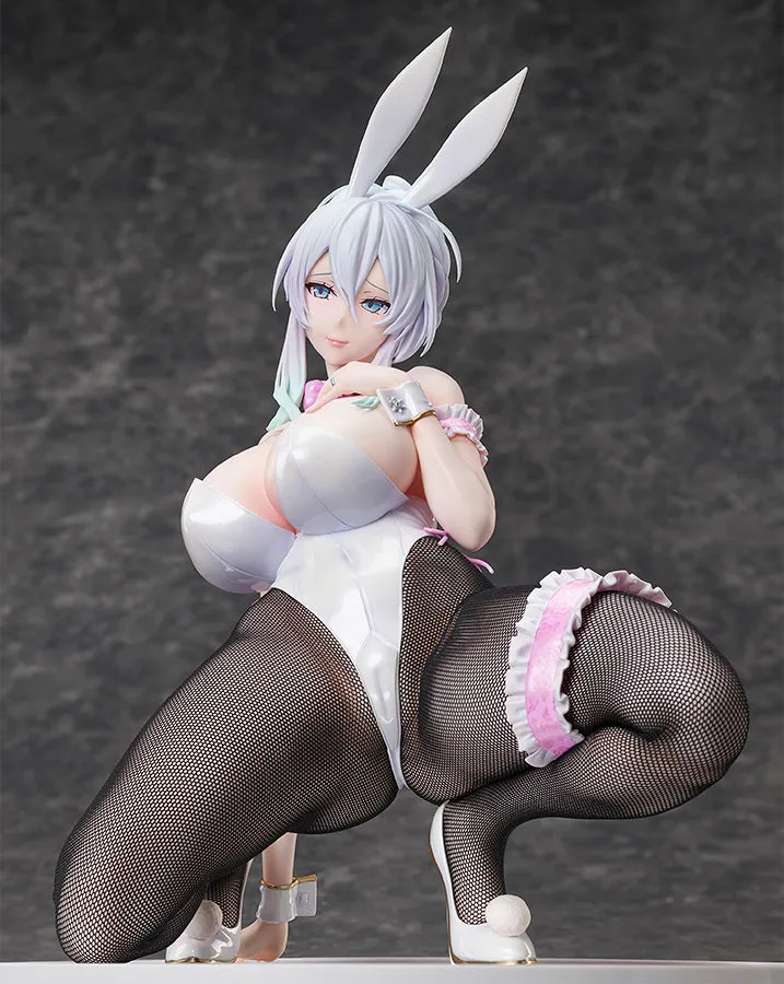 Mifuyu Yukino Bunny Ver. 1/4 Scale Figure
