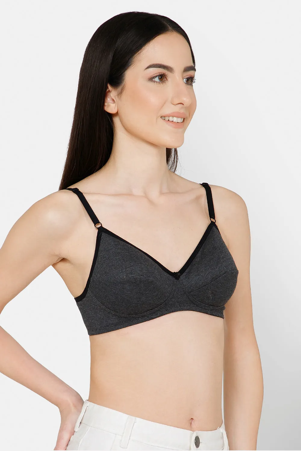 Naidu Hall Everyday Saree and Salwar Bra - Glori