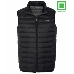 Oakland Down Vest - Black