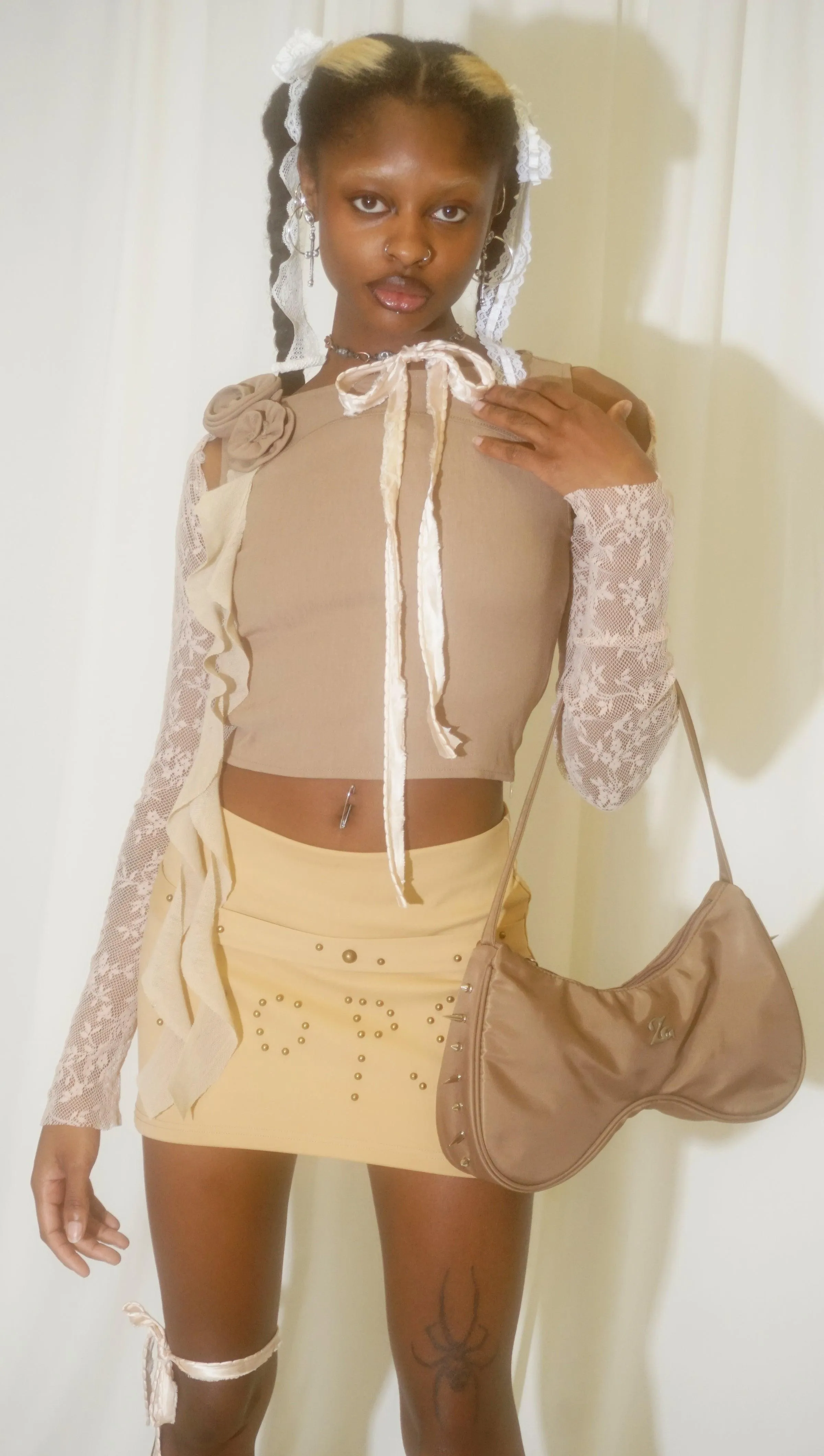 OoPs Skirt