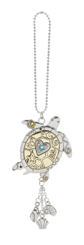 "Sea Turtle" Glimmers Car Charms "Sea Turtle" Glimmers Car Charms