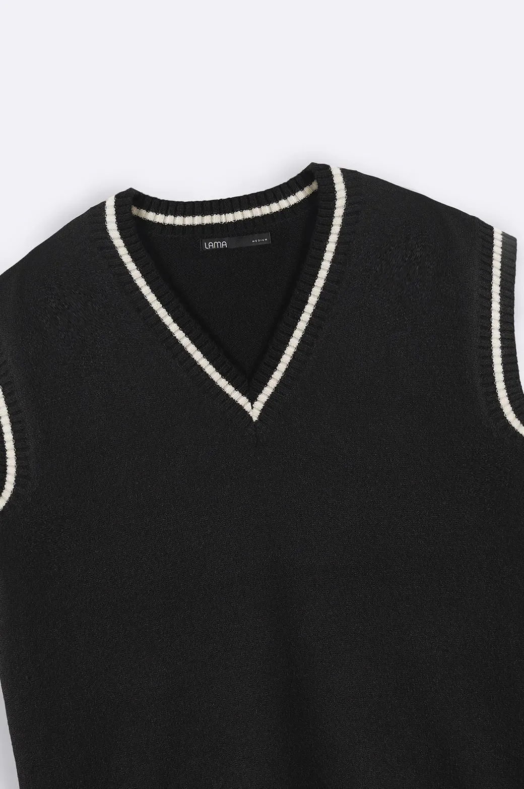 SWEATER VEST