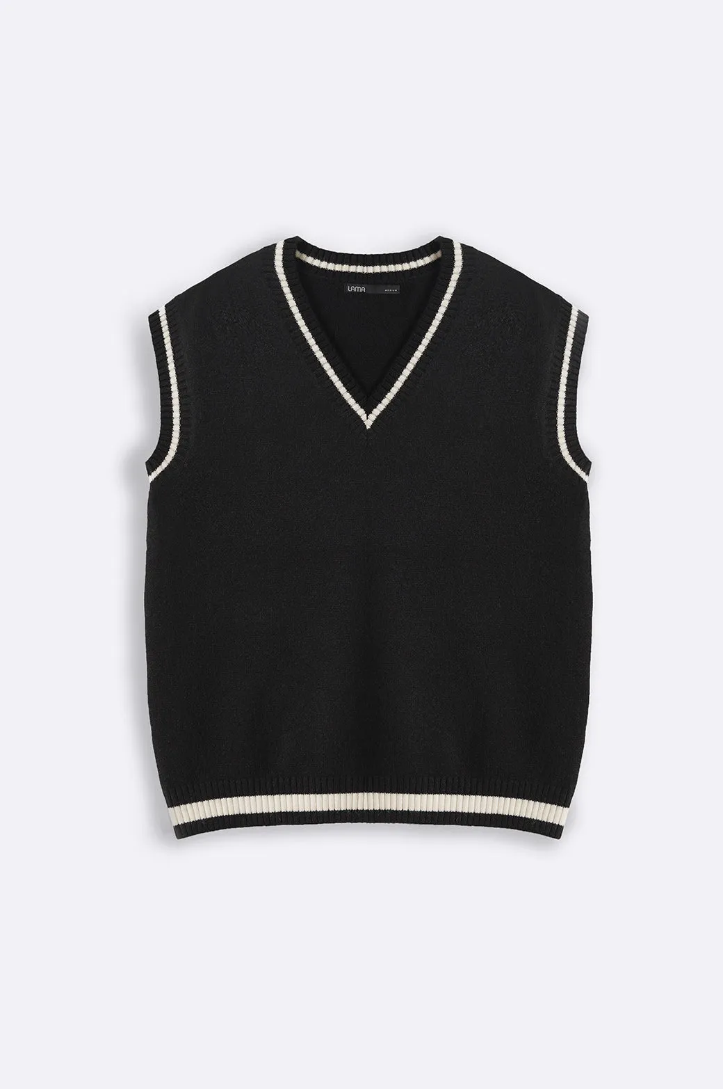 SWEATER VEST
