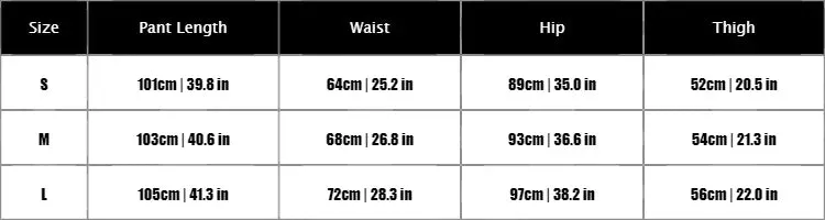 TAVIMART  -  Slit Trousers High Waist Design Women Fashion Casual Mopping Solid Basic Teens Vintage Popular Minimalist Trousers